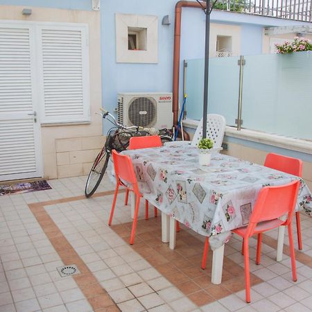 B&B Domus Del Sole Siponto Exterior photo